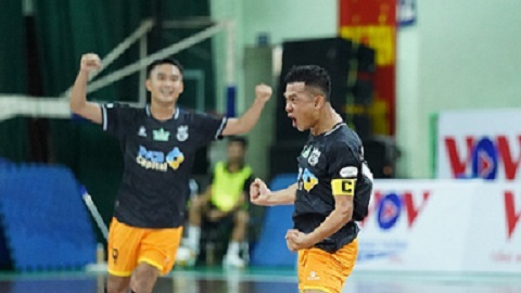  Luxury Hạ Long hạ gục nhanh đối thủ